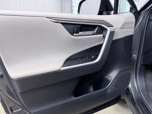 Used 2021 Toyota RAV4 Limited AWD/4WD image 8