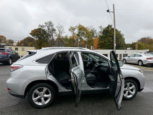 Used 2015 Lexus RX 350 AWD image 7