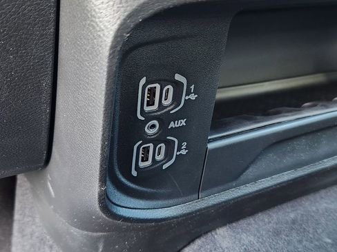 New 2026 RAM 3500 Tradesman image 26