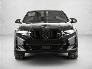 Used 2024 BMW X6 M60i video 2