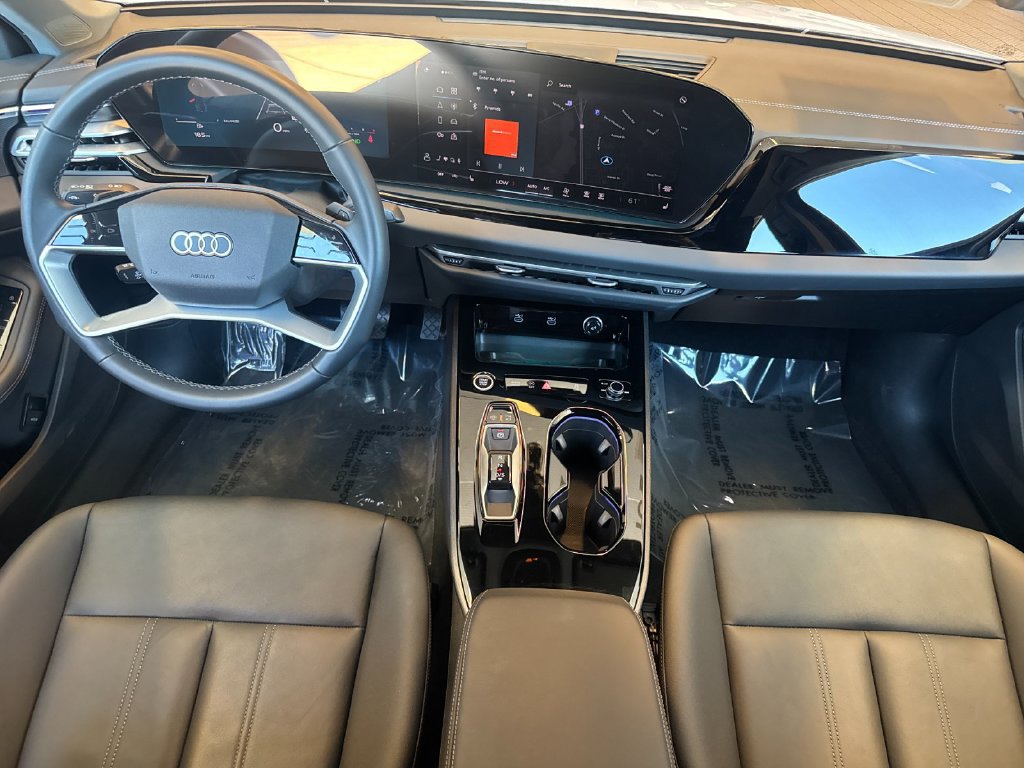 Certified 2025 Audi A5 Premium w/ Convenience Package AWD/4WD image 19