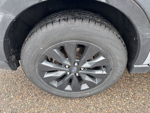 Used 2024 Subaru Outback Onyx Edition image 8