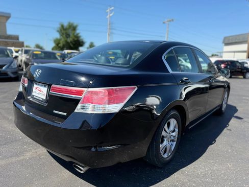 Used 2012 Honda Accord SE image 3