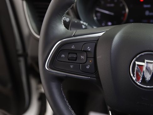 Used 2023 Buick Envision Preferred AWD/4WD image 20