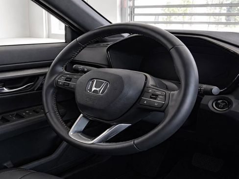 Used 2025 Honda CR-V Sport-L image 17