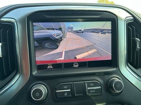 Used 2021 Chevrolet Silverado 1500 RST w/ All Star Edition Plus AWD/4WD image 16