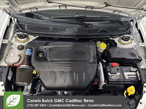 Used 2015 Dodge Dart SE w/ Convenience Group FWD image 30