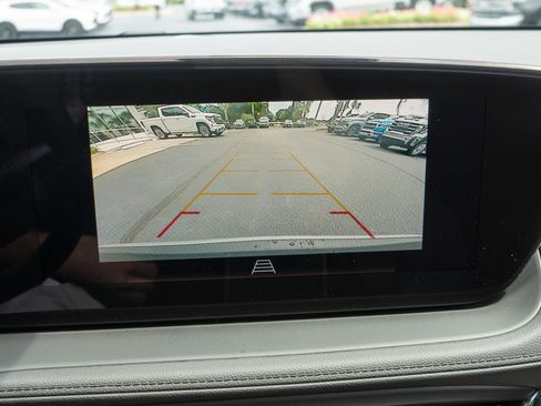 New 2026 Buick Encore GX Preferred w/ Comfort Package image 16