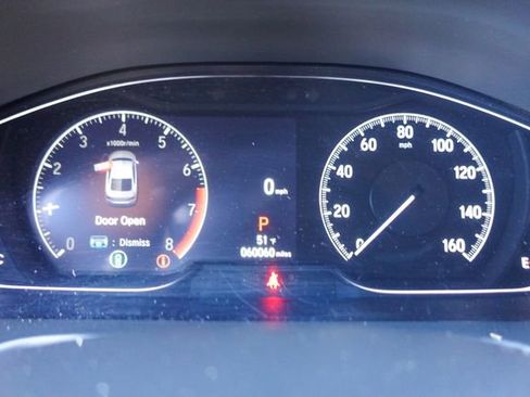 Used 2022 Honda Accord Sport Special Edition image 15