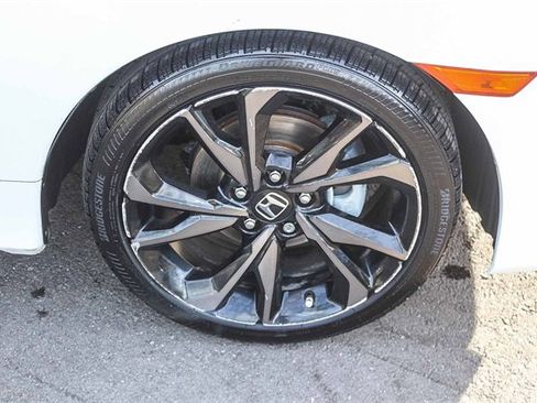 Used 2020 Honda Civic Sport image 14