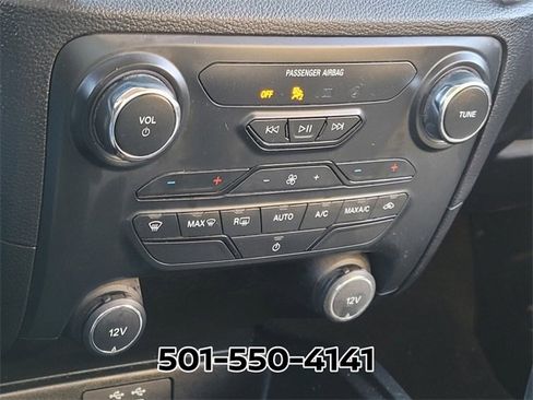 Used 2019 Ford Ranger XLT w/ Equipment Group 301A Mid image 22