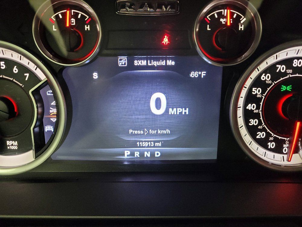 Used 2015 RAM 1500 Sport w/ Convenience Group AWD/4WD image 23