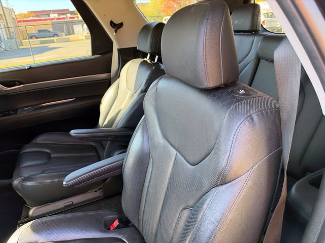 Used 2020 Hyundai Palisade SEL FWD image 15