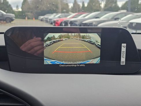 New 2026 MAZDA MAZDA3 s Sport image 14