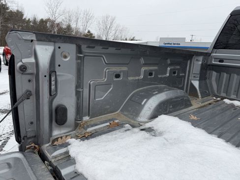 Certified 2024 GMC Sierra 2500 Pro w/ Convenience Package image 21