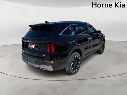 New 2025 Kia Sorento EX