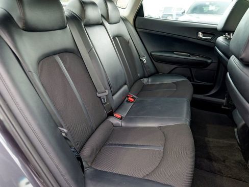 Used 2019 Kia Optima S w/ S Panoramic Sunroof Package image 32