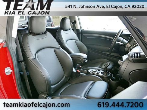Used 2024 MINI Cooper SE FWD image 14