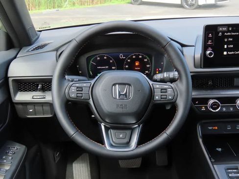 New 2026 Honda CR-V TrailSport image 19