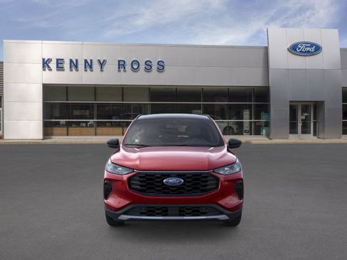 New 2026 Ford Escape ST-Line w/ Cold Weather Package image 8