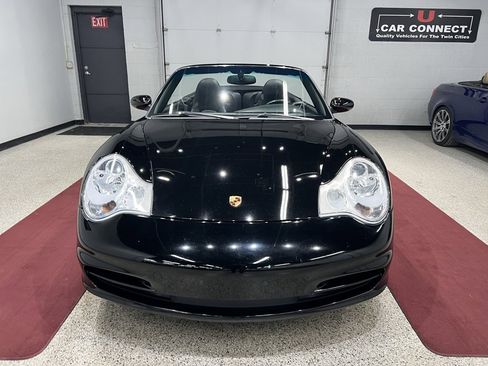 Used 2003 Porsche 911 Carrera 4 image 7