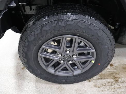 New 2026 Jeep Gladiator Sport image 7