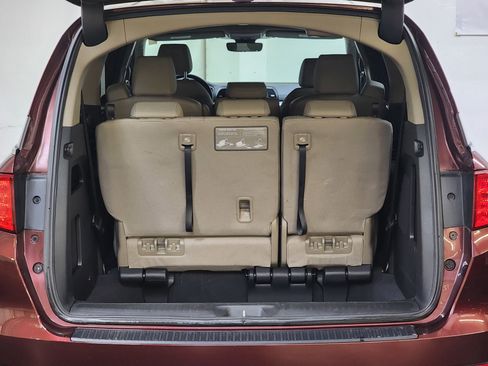 Used 2021 Honda Odyssey EX-L image 8