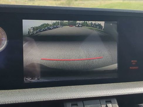 Used 2019 Lexus ES 350 w/ Accessory Package 2 FWD image 19
