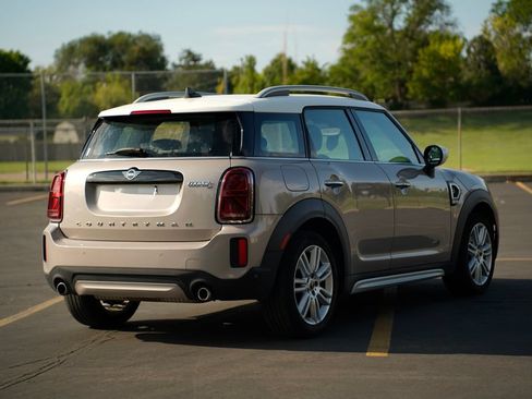 Used 2024 MINI Cooper Countryman S AWD/4WD image 5