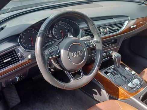 Used 2017 Audi A6 2.0T Premium image 4