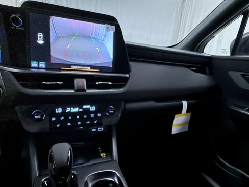 New 2026 Subaru Outback Premium AWD/4WD image 21