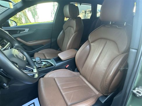 Used 2023 Audi A4 2.0T allroad Premium Plus w/ Premium Plus Package image 13