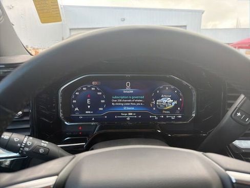 Used 2024 Chevrolet Silverado 2500 LT w/ All Star Edition AWD/4WD image 14