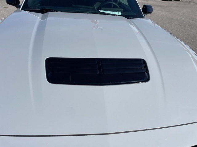 New 2026 Ford Mustang GT w/ Mustang Nite Pony Package RWD image 4
