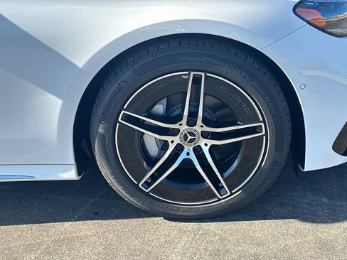 New 2026 Mercedes-Benz E 350 Sedan image 13