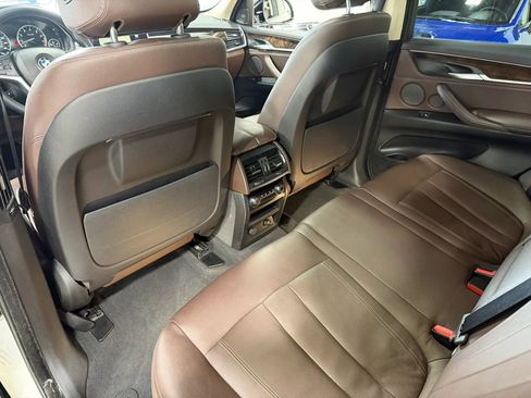Used 2016 BMW X5 xDrive35i AWD/4WD image 30