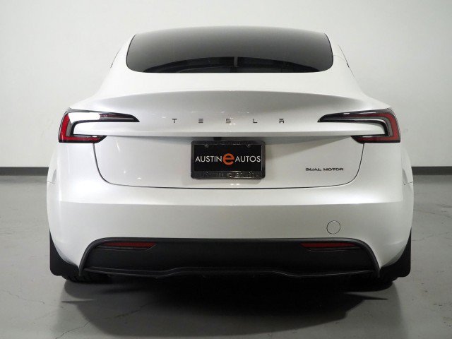Used 2024 Tesla Model 3 Long Range AWD/4WD image 56