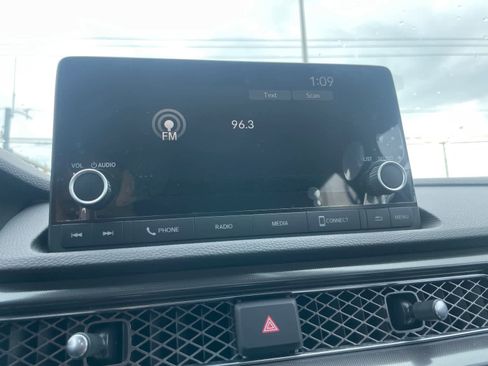 Used 2025 Acura Integra A-Spec image 16