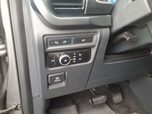 Certified 2023 Ford F150 XLT w/ Equipment Group 302A High image 17