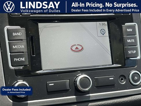 Used 2013 Volkswagen Tiguan SE AWD/4WD image 16