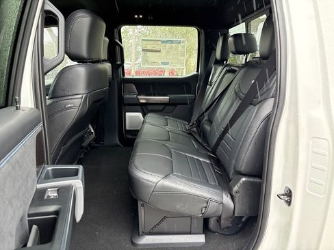 New 2026 Ford F350 Platinum AWD/4WD image 28