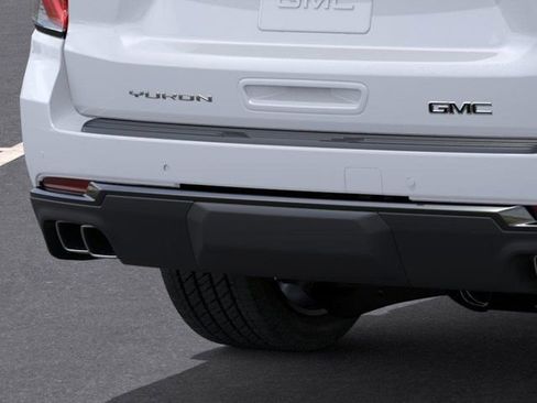 New 2026 GMC Yukon XL Denali Ultimate AWD/4WD image 14