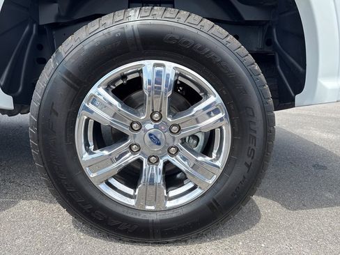 Used 2022 Ford Ranger XLT w/ Equipment Group 301A Mid image 13