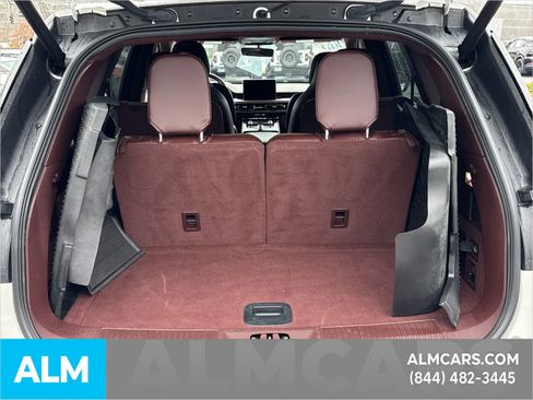 Used 2023 Lincoln Aviator Black Label w/ Class IV Trailer Tow Package image 22