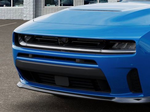 New 2026 Dodge Charger Scat Pack AWD/4WD image 14