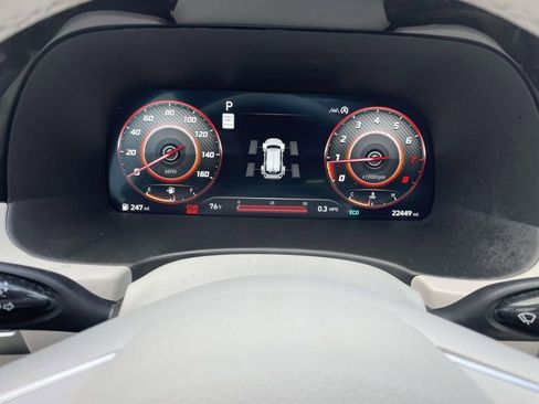 Used 2023 Hyundai Palisade Limited w/ Cargo Package image 38