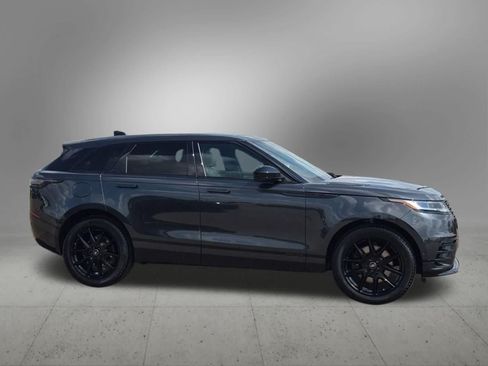 New 2026 Land Rover Range Rover Velar Belgravia AWD/4WD image 7