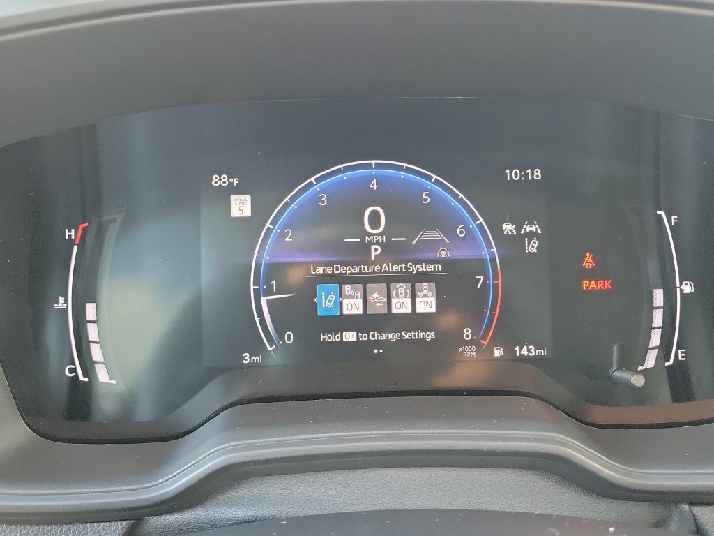 New 2027 Toyota Corolla LE FWD image 13
