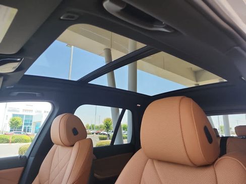 New 2026 BMW X5 sDrive40i w/ Premium Package RWD image 19