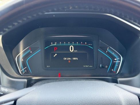 Used 2018 Honda Odyssey EX-L image 23